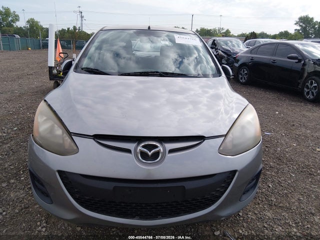 Aukcja sprzedaży 2011 Mazda Mazda2 Sport, vin: JM1DE1HY6B0107740, numer aukcji: 45544766