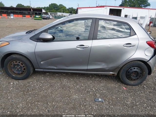 Aukcja sprzedaży 2011 Mazda Mazda2 Sport, vin: JM1DE1HY6B0107740, numer aukcji: 45544766