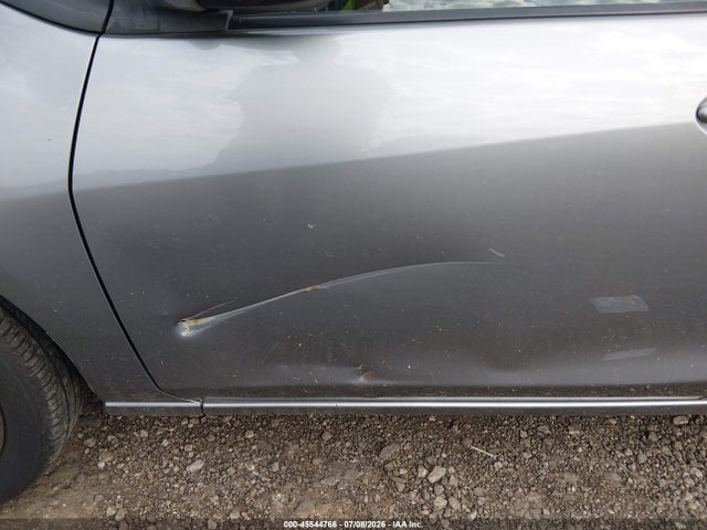 Aukcja sprzedaży 2011 Mazda Mazda2 Sport, vin: JM1DE1HY6B0107740, numer aukcji: 45544766