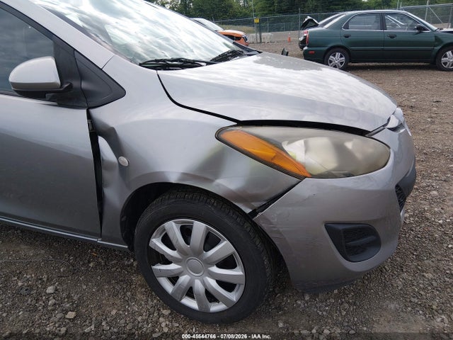 Aukcja sprzedaży 2011 Mazda Mazda2 Sport, vin: JM1DE1HY6B0107740, numer aukcji: 45544766