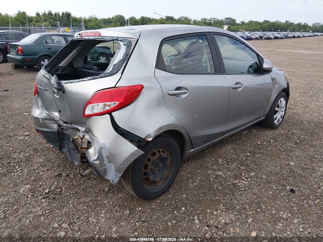 Aukcja sprzedaży 2011 Mazda Mazda2 Sport, vin: JM1DE1HY6B0107740, numer aukcji: 45544766
