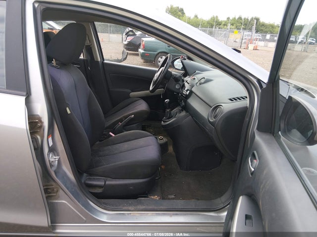 Aukcja sprzedaży 2011 Mazda Mazda2 Sport, vin: JM1DE1HY6B0107740, numer aukcji: 45544766