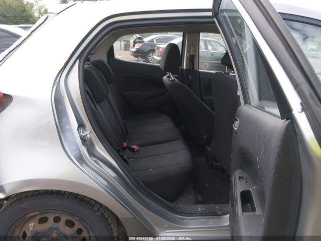 Aukcja sprzedaży 2011 Mazda Mazda2 Sport, vin: JM1DE1HY6B0107740, numer aukcji: 45544766