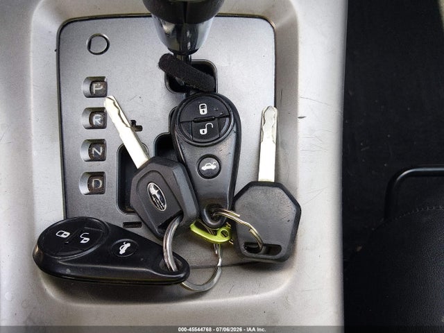 Продажа на аукционе авто 2010 Subaru Forester 2.5xt Limited, vin: JF2SH6FC8AH728045, номер лота: 45544768