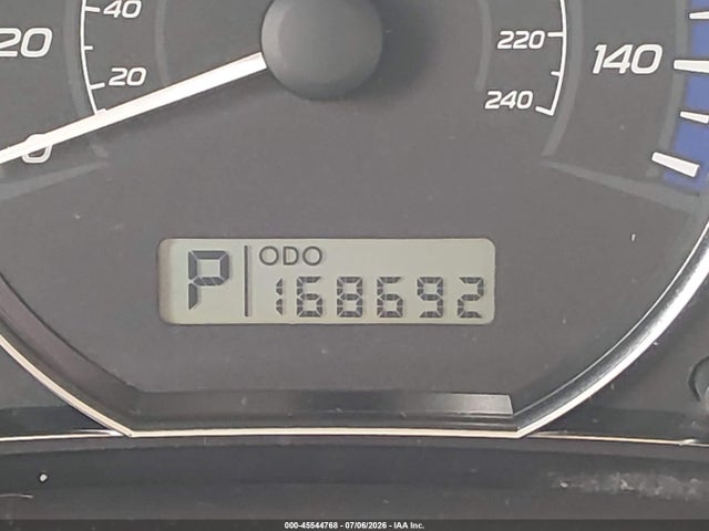 Продажа на аукционе авто 2010 Subaru Forester 2.5xt Limited, vin: JF2SH6FC8AH728045, номер лота: 45544768