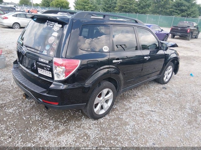 Продажа на аукционе авто 2010 Subaru Forester 2.5xt Limited, vin: JF2SH6FC8AH728045, номер лота: 45544768