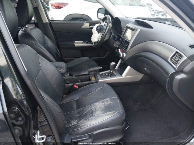 Продажа на аукционе авто 2010 Subaru Forester 2.5xt Limited, vin: JF2SH6FC8AH728045, номер лота: 45544768
