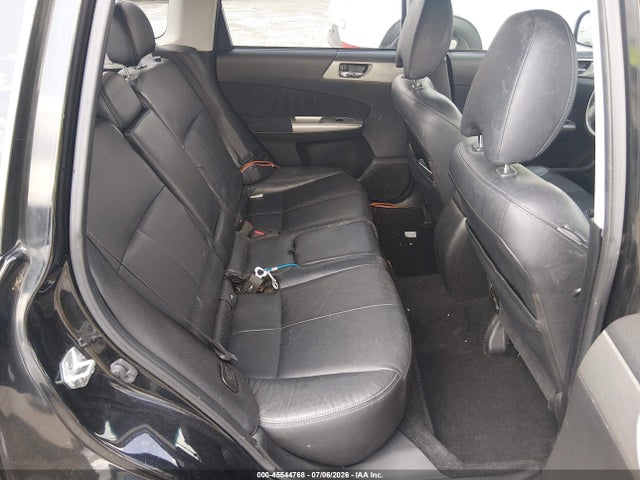 Продажа на аукционе авто 2010 Subaru Forester 2.5xt Limited, vin: JF2SH6FC8AH728045, номер лота: 45544768