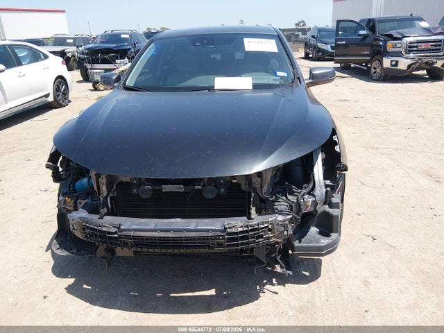 45544773 :رقم المزاد ، 1HGCR3F90HA039365 vin ، 2017 Honda Accord Touring V6 مزاد بيع