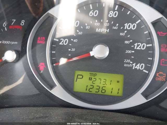 Продажа на аукционе авто 2009 Hyundai Tucson Gls, vin: KM8JM12B39U953154, номер лота: 45544776