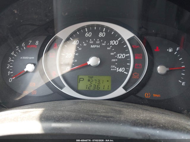 Продажа на аукционе авто 2009 Hyundai Tucson Gls, vin: KM8JM12B39U953154, номер лота: 45544776