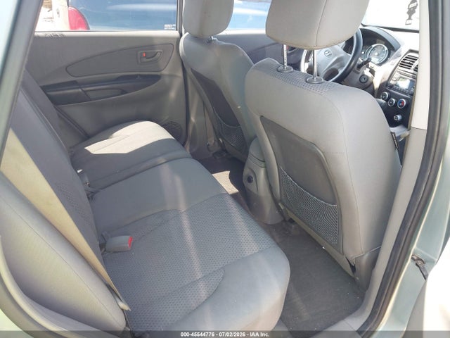 Продажа на аукционе авто 2009 Hyundai Tucson Gls, vin: KM8JM12B39U953154, номер лота: 45544776