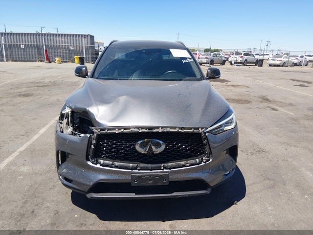Infiniti Qx50 Luxe Awd 2021 3PCAJ5BB1MF121737 Image 13