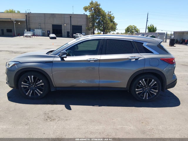 Infiniti Qx50 Luxe Awd 2021 3PCAJ5BB1MF121737 Image 15