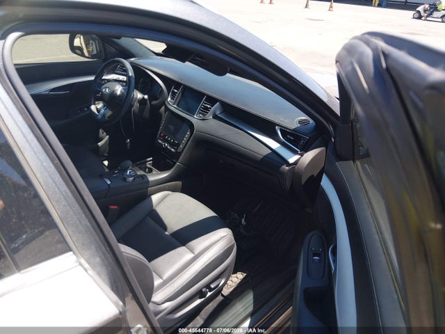Infiniti Qx50 Luxe Awd 2021 3PCAJ5BB1MF121737 Image 5