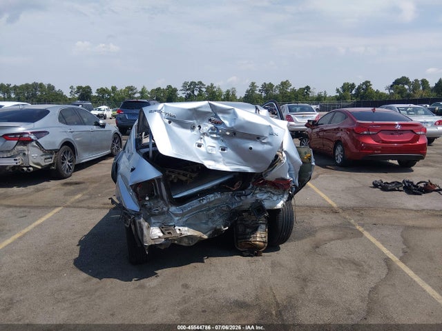 Aukcja sprzedaży 2008 Kia Spectra Ex, vin: KNAFE121485573440, numer aukcji: 45544786
