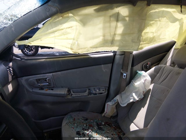 Aukcja sprzedaży 2008 Kia Spectra Ex, vin: KNAFE121485573440, numer aukcji: 45544786