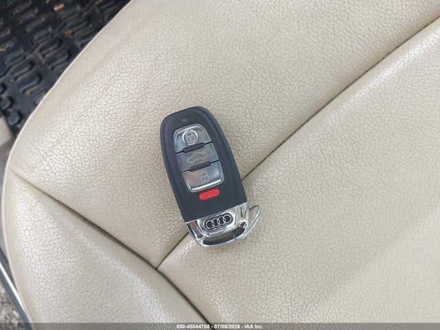 Aukcja sprzedaży 2016 Audi Q5 2.0t Premium, vin: WA1L2AFP5GA093100, numer aukcji: 45544788