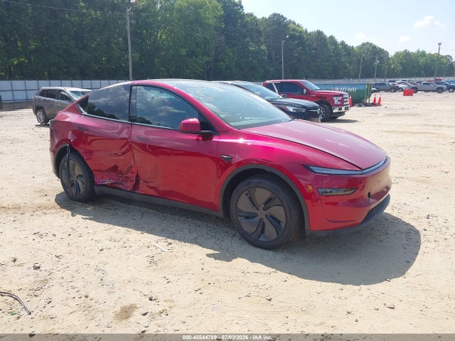 Aukcja sprzedaży 2026 Tesla Model Y Premium Rear-wheel Drive/rear-wheel Drive, vin: 7SAYGDED9TA659007, numer aukcji: 45544789