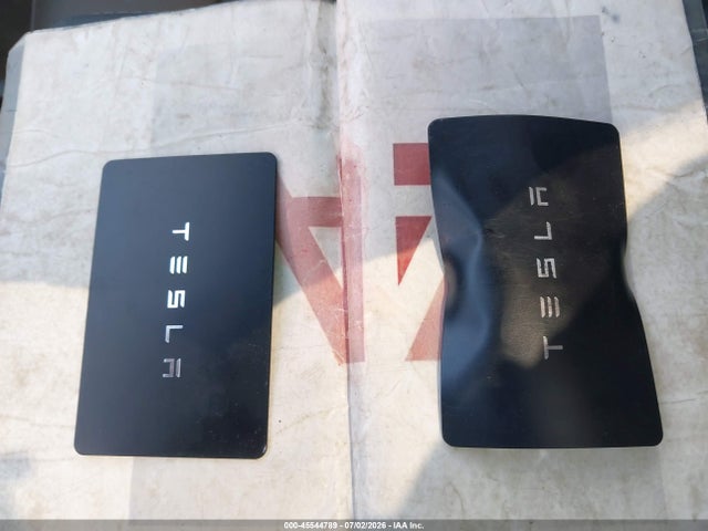 Aukcja sprzedaży 2026 Tesla Model Y Premium Rear-wheel Drive/rear-wheel Drive, vin: 7SAYGDED9TA659007, numer aukcji: 45544789