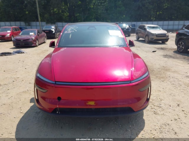 Aukcja sprzedaży 2026 Tesla Model Y Premium Rear-wheel Drive/rear-wheel Drive, vin: 7SAYGDED9TA659007, numer aukcji: 45544789