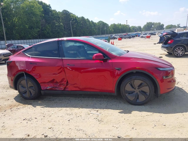 Aukcja sprzedaży 2026 Tesla Model Y Premium Rear-wheel Drive/rear-wheel Drive, vin: 7SAYGDED9TA659007, numer aukcji: 45544789