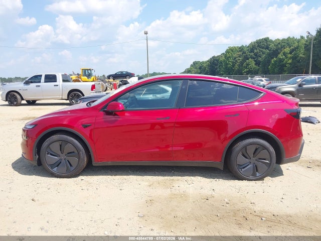 Aukcja sprzedaży 2026 Tesla Model Y Premium Rear-wheel Drive/rear-wheel Drive, vin: 7SAYGDED9TA659007, numer aukcji: 45544789
