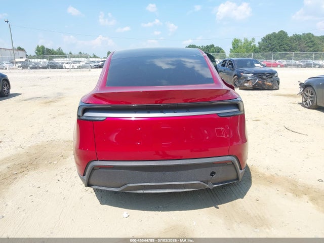 Aukcja sprzedaży 2026 Tesla Model Y Premium Rear-wheel Drive/rear-wheel Drive, vin: 7SAYGDED9TA659007, numer aukcji: 45544789