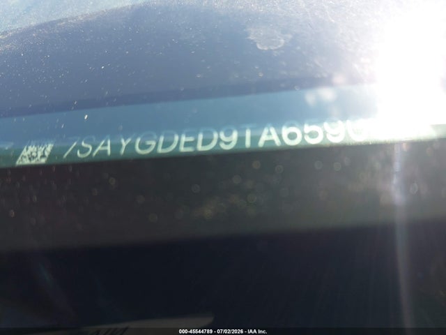 Aukcja sprzedaży 2026 Tesla Model Y Premium Rear-wheel Drive/rear-wheel Drive, vin: 7SAYGDED9TA659007, numer aukcji: 45544789