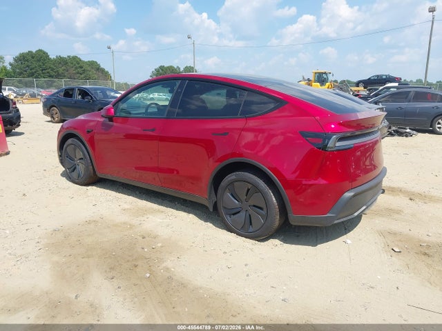 Aukcja sprzedaży 2026 Tesla Model Y Premium Rear-wheel Drive/rear-wheel Drive, vin: 7SAYGDED9TA659007, numer aukcji: 45544789