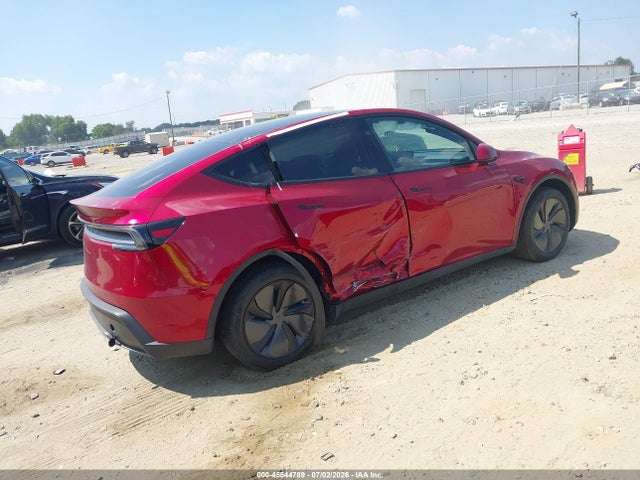 Aukcja sprzedaży 2026 Tesla Model Y Premium Rear-wheel Drive/rear-wheel Drive, vin: 7SAYGDED9TA659007, numer aukcji: 45544789
