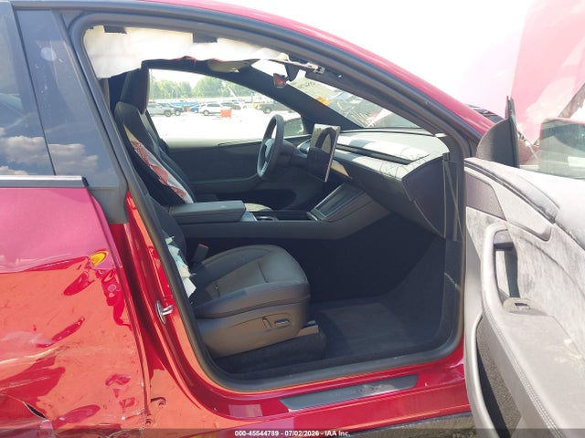 Aukcja sprzedaży 2026 Tesla Model Y Premium Rear-wheel Drive/rear-wheel Drive, vin: 7SAYGDED9TA659007, numer aukcji: 45544789