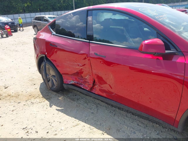 Aukcja sprzedaży 2026 Tesla Model Y Premium Rear-wheel Drive/rear-wheel Drive, vin: 7SAYGDED9TA659007, numer aukcji: 45544789