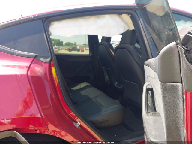 Aukcja sprzedaży 2026 Tesla Model Y Premium Rear-wheel Drive/rear-wheel Drive, vin: 7SAYGDED9TA659007, numer aukcji: 45544789