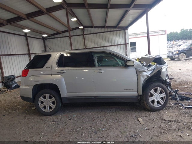2GKALMEK9G6214181 GMC Terrain Sle-1