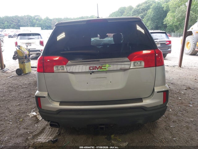 GMC Terrain Sle-1 2016 2GKALMEK9G6214181 Image 15