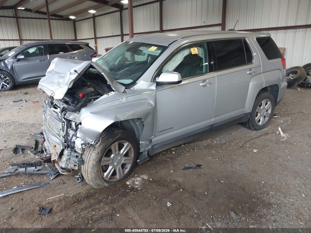 2GKALMEK9G6214181 GMC Terrain Sle-1