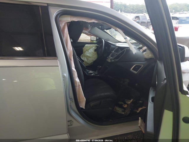 GMC Terrain Sle-1 2016 2GKALMEK9G6214181 Image 5