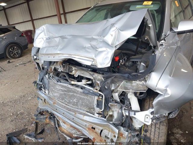 GMC Terrain Sle-1 2016 2GKALMEK9G6214181 Image 6