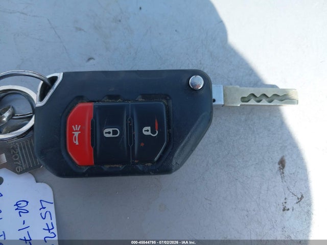 2021 Jeep Wrangler Unlimited Sport S 4x4 მანქანა იყიდება აუქციონზე, vin: 1C4HJXDN5MW630775, აუქციონის ნომერი: 45544795
