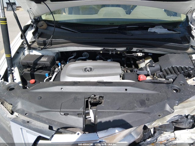Продажа на аукционе авто 2010 Acura Mdx Technology Package, vin: 2HNYD2H42AH524672, номер лота: 45544798