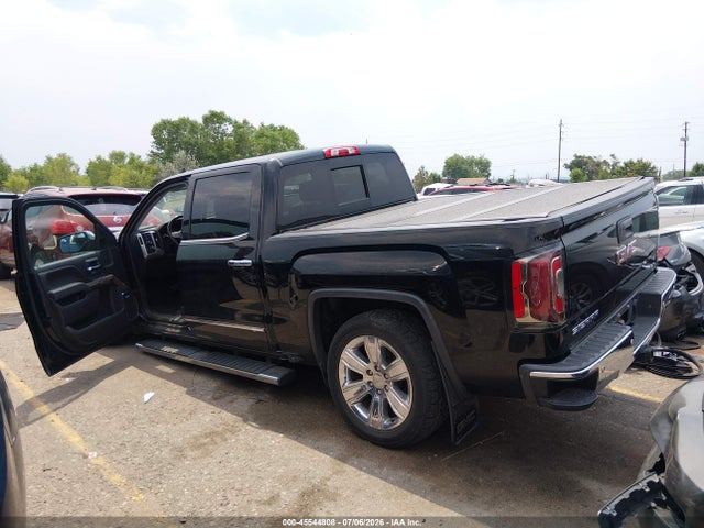 3GTU2NEC8JG173015 GMC Sierra 1500 Slt