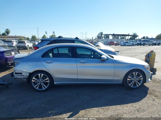 Mercedes-Benz C 300 2018 55SWF4JB8JU240835 Image 14