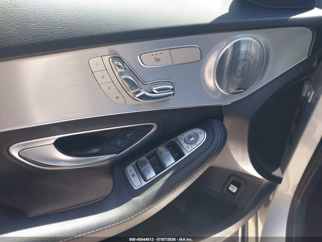 Mercedes-Benz C 300 2018 55SWF4JB8JU240835 Image 19