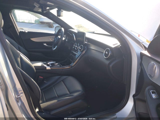 Mercedes-Benz C 300 2018 55SWF4JB8JU240835 Image 5