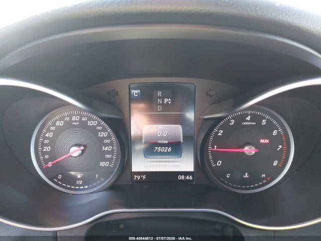 Mercedes-Benz C 300 2018 55SWF4JB8JU240835 Image 7