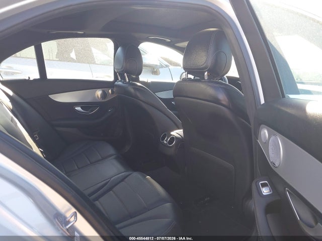 Mercedes-Benz C 300 2018 55SWF4JB8JU240835 Image 8