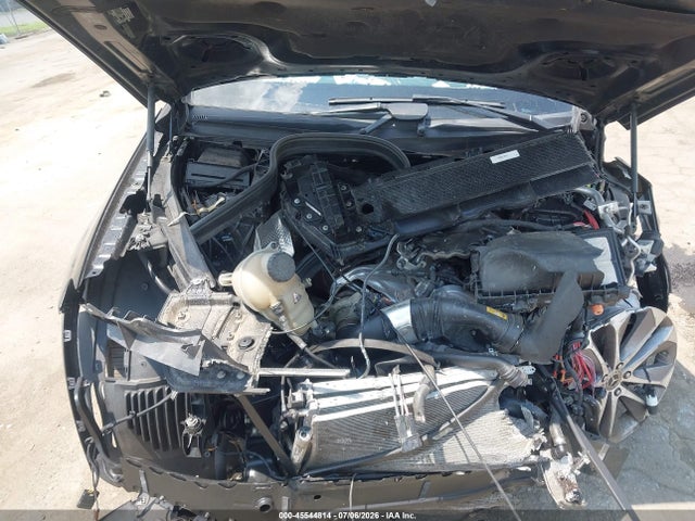 Aukcja sprzedaży 2022 Mercedes-benz Gle 350 4matic, vin: 4JGFB4KE2NA678802, numer aukcji: 45544814