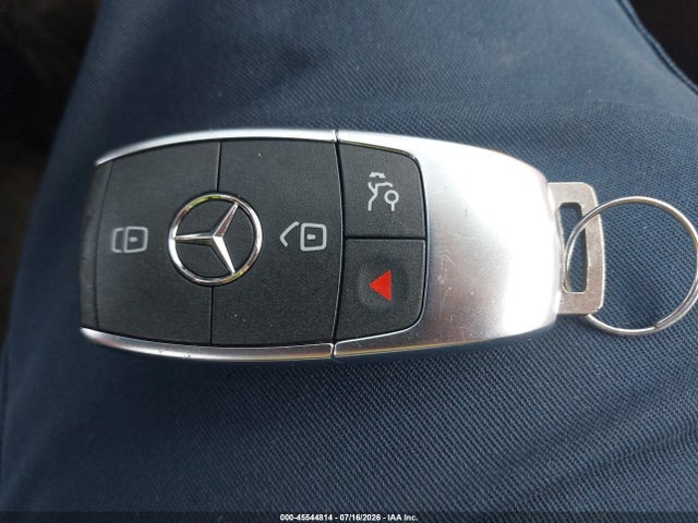 Aukcja sprzedaży 2022 Mercedes-benz Gle 350 4matic, vin: 4JGFB4KE2NA678802, numer aukcji: 45544814