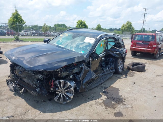 Aukcja sprzedaży 2022 Mercedes-benz Gle 350 4matic, vin: 4JGFB4KE2NA678802, numer aukcji: 45544814